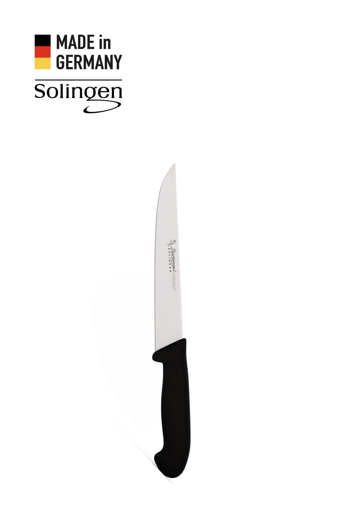 Burgvogel Kasap Bıçağı Kısa - Solingen