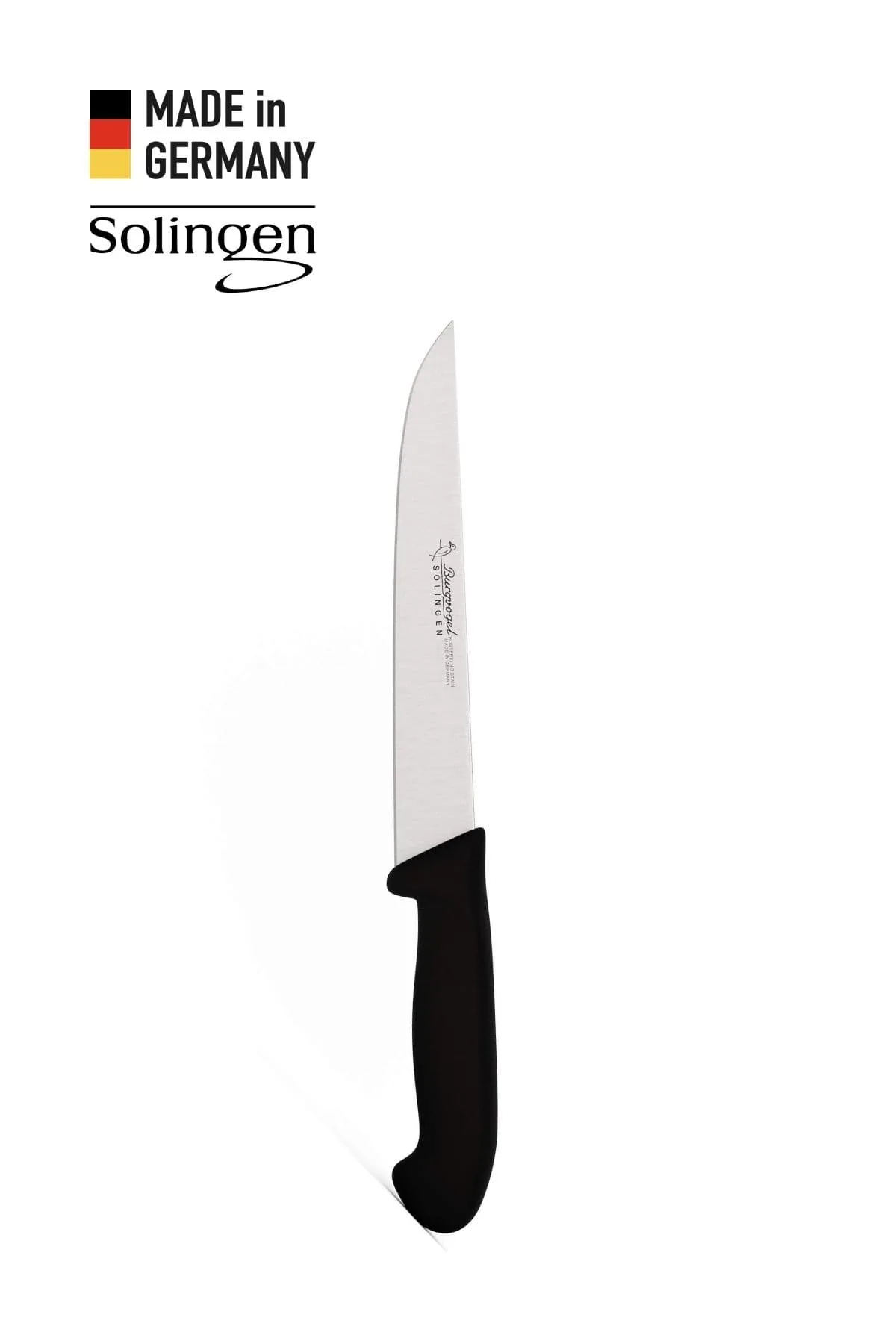 Burgvogel Kasap Bıçağı Orta - Solingen