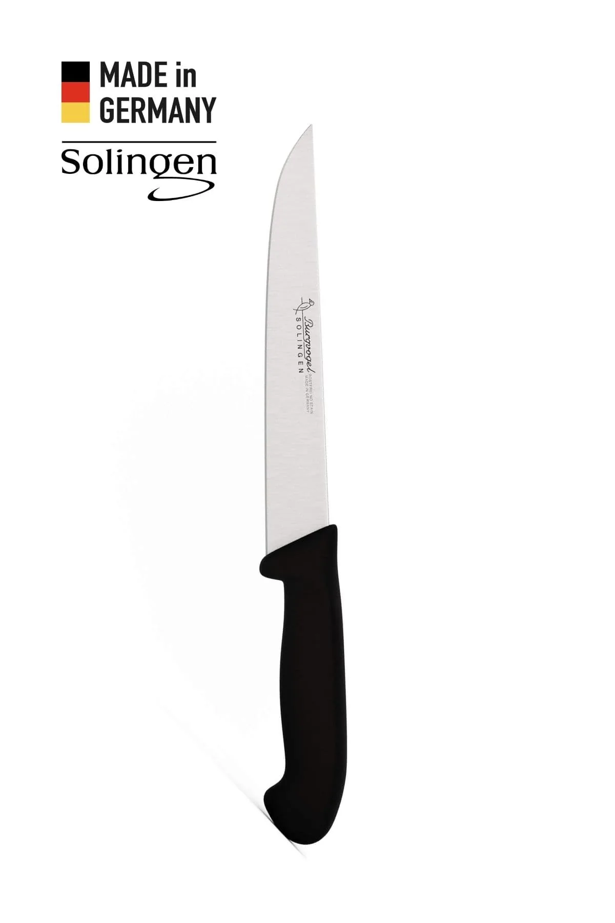 Burgvogel Kasap Bıçağı Uzun - Solingen