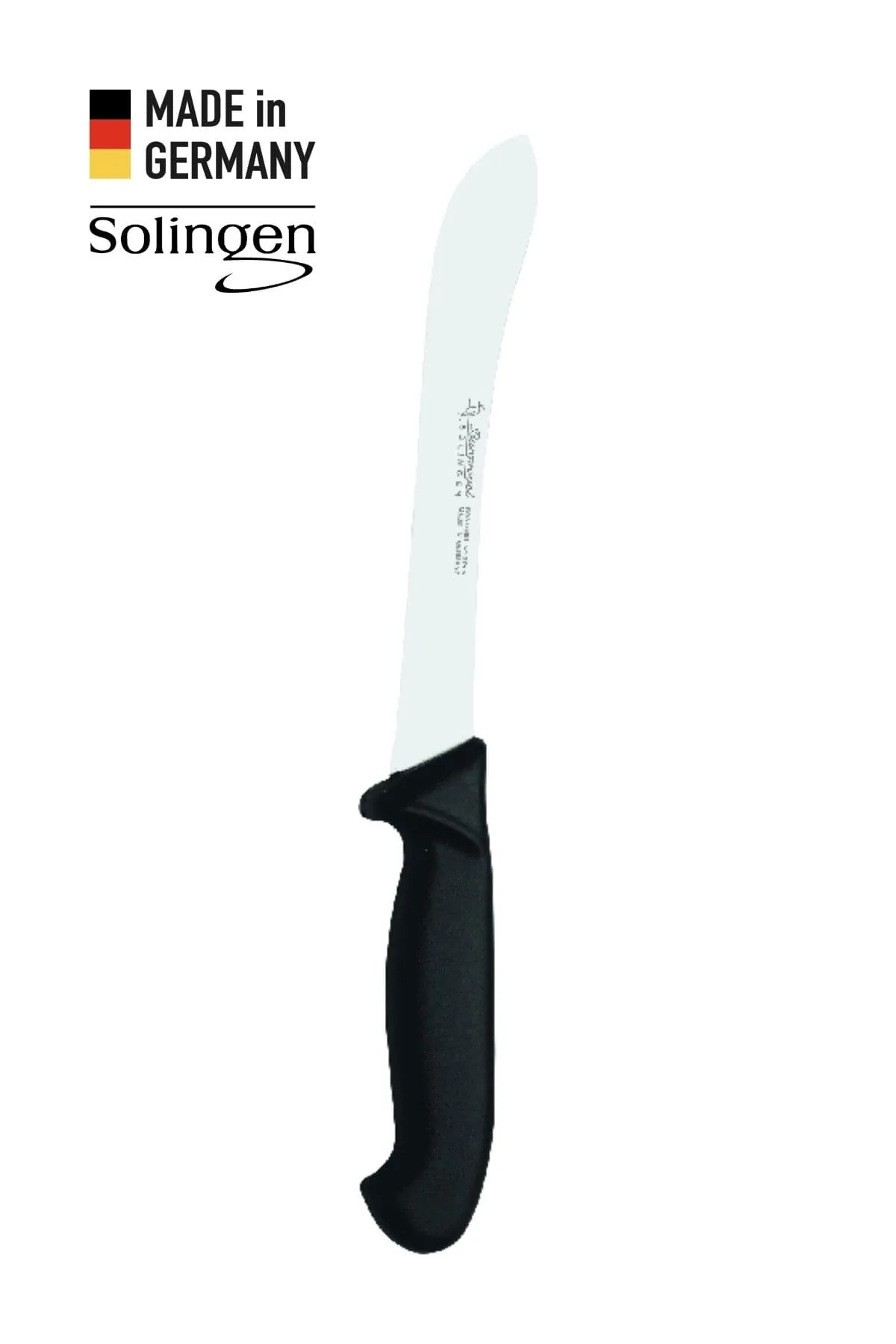 Burgvogel Yüzme Bıçağı - Solingen