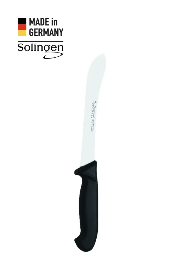 Burgvogel Geniş Yüzme Bıçağı - Solingen