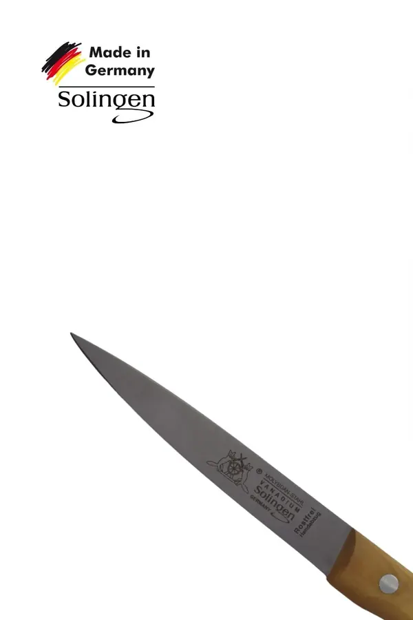 Dilimleme Bıçağı Zeytin Sap