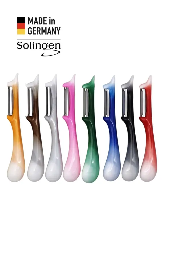 Geçişli Düz Soyacak 8'li Set