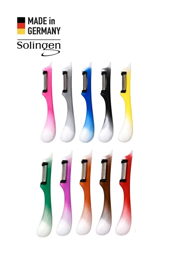 Geçişli Soyacak 10'lu Set