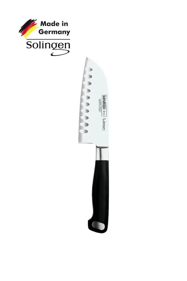 Master Line Oluklu Santoku Bıçağı - Solingen