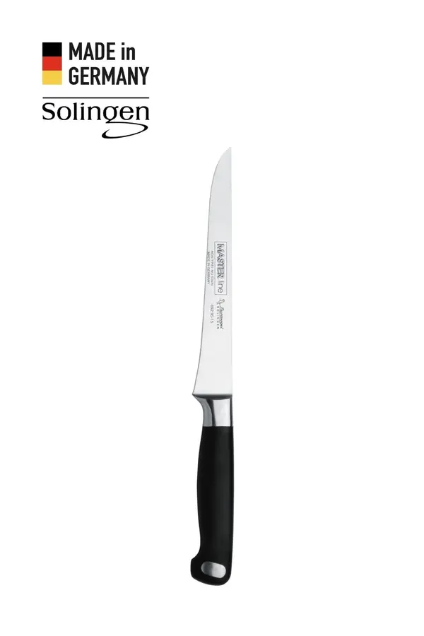 Master Line Sıyırma Bıçağı - Solingen
