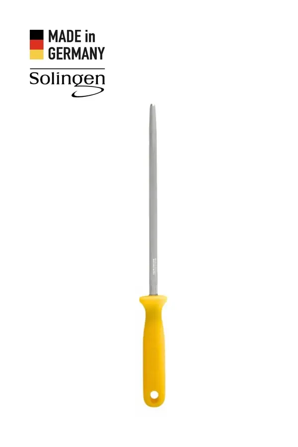 Max Melchior İnce Masat - Solingen