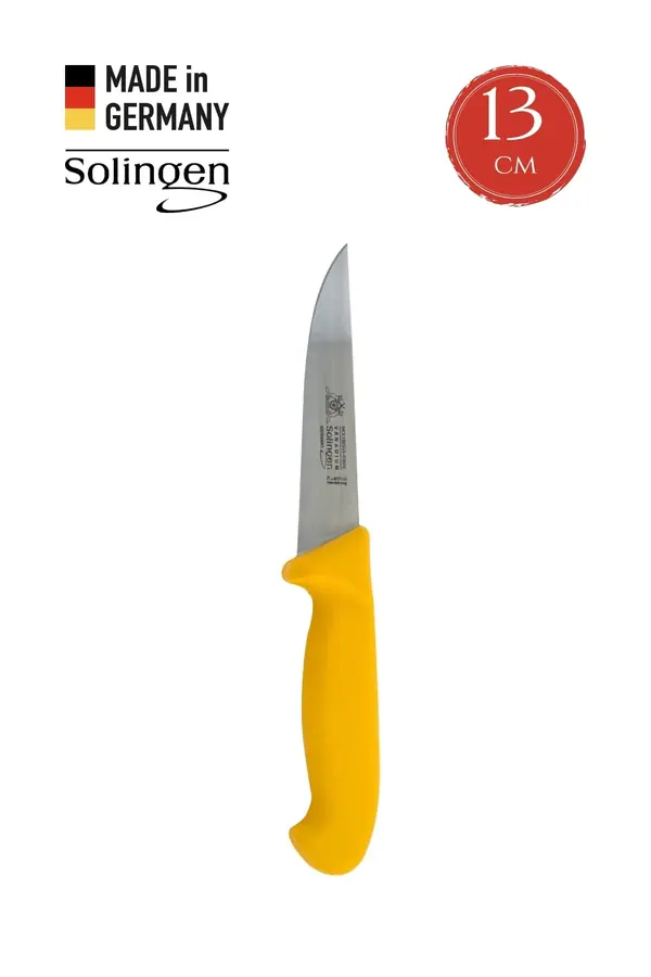 Max Melchior Kasap Bıçağı 13 cm - Solingen