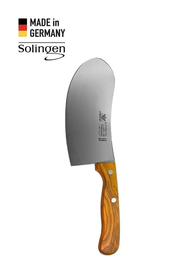 Max Melchior Pala Satır Zeytin Sap