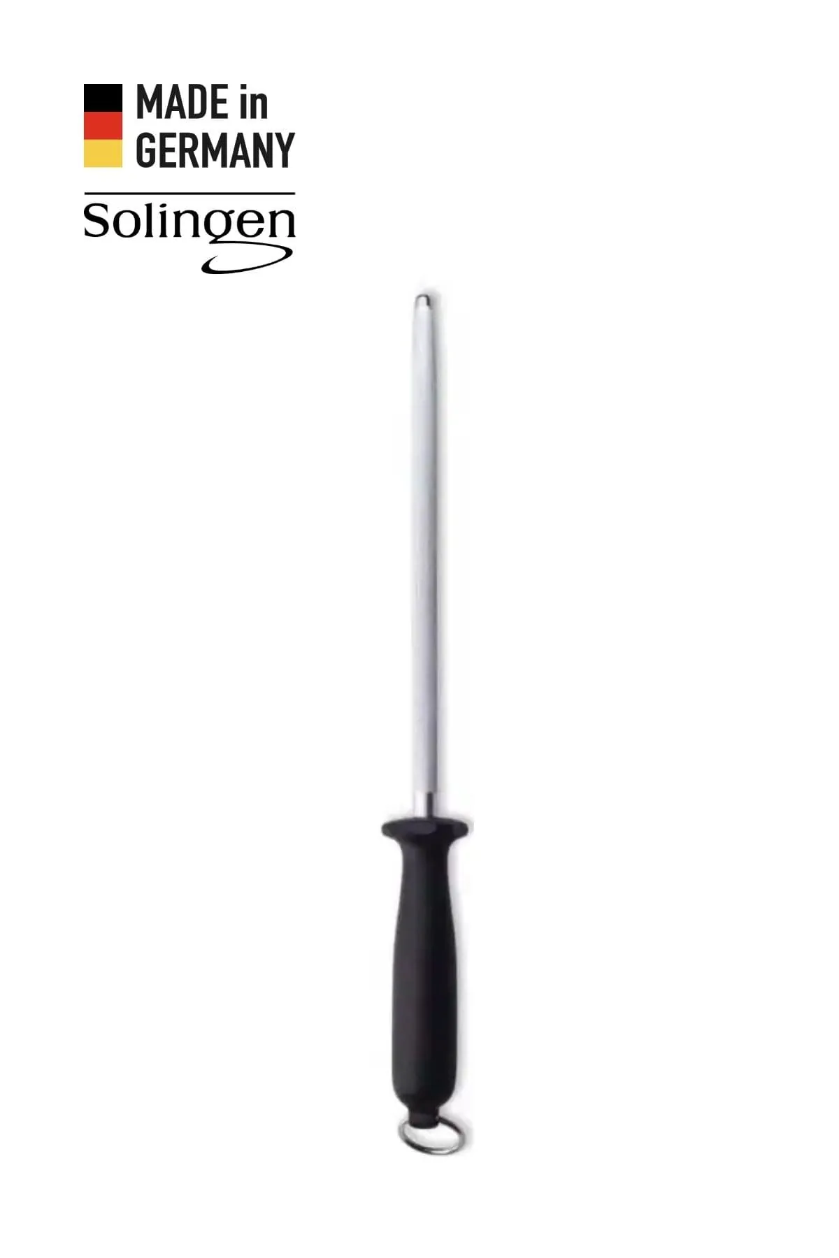Masat Siyah Sap Klasik - Solingen