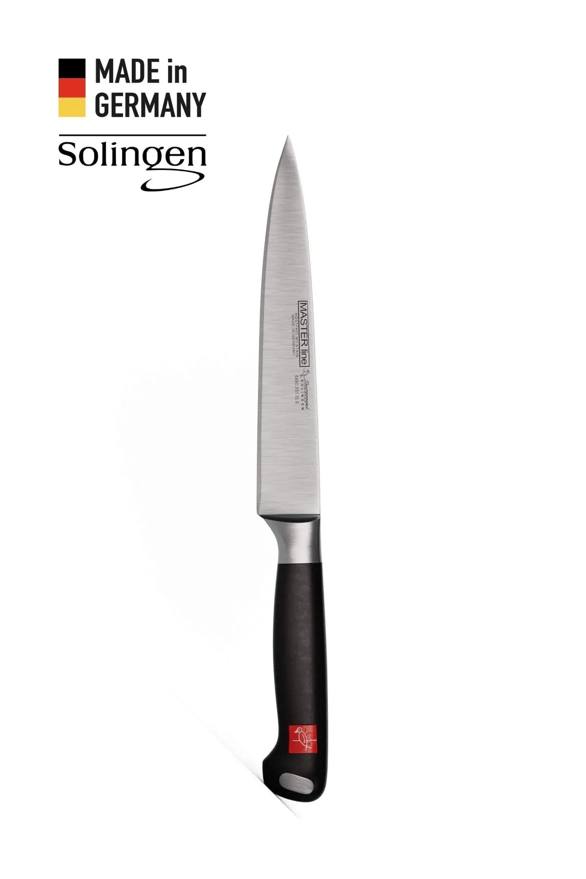 Master Line Dilimleme Bıçağı - Solingen