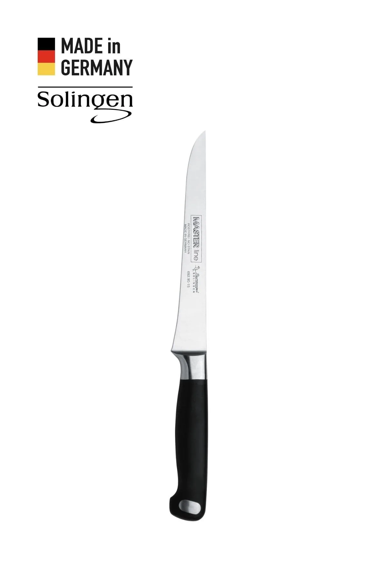 Master Line Sıyırma Bıçağı - Solingen