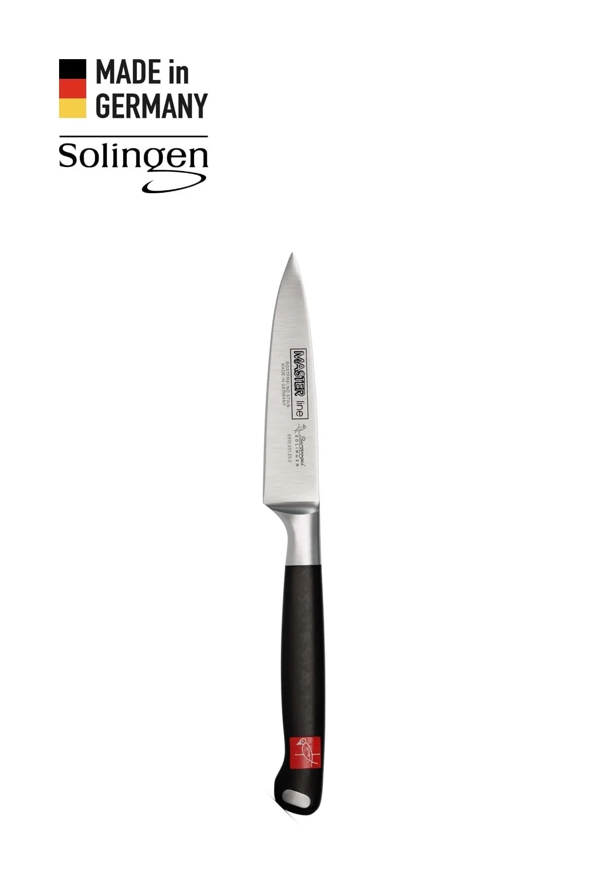 Master Line Soyma Bıçağı - Solingen