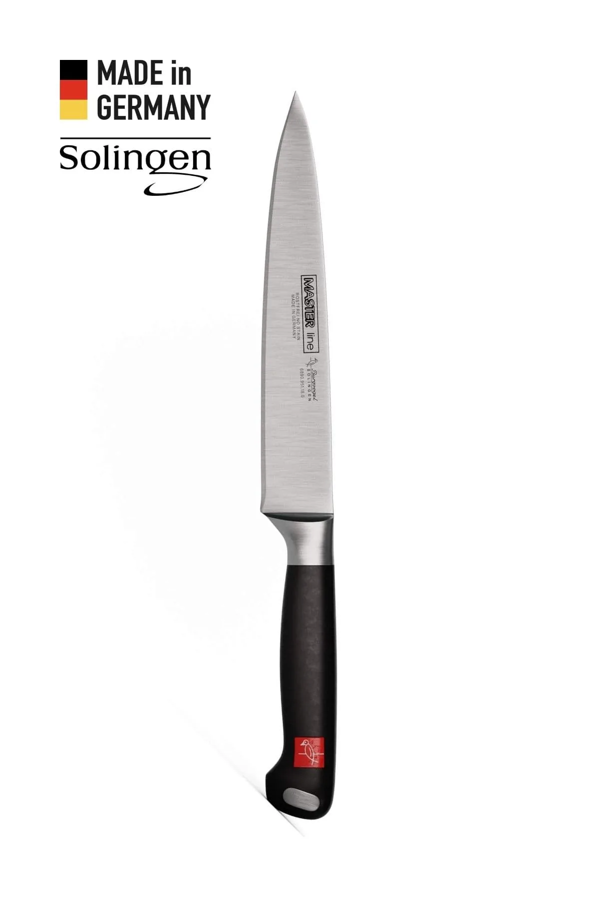 Master Line Uzun Dilimleme Bıçağı - Solingen