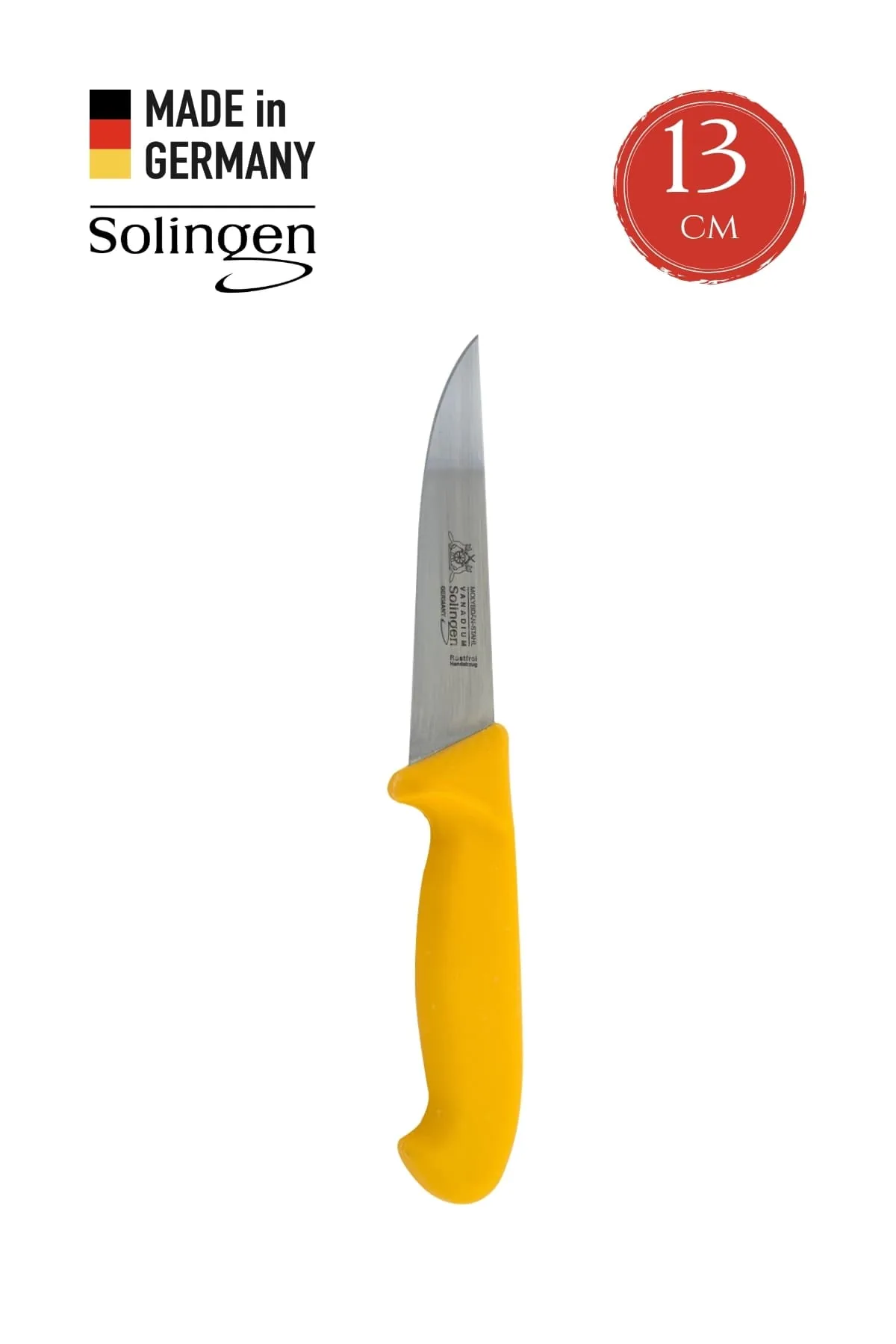 Max Melchior Kasap Bıçağı 13 cm