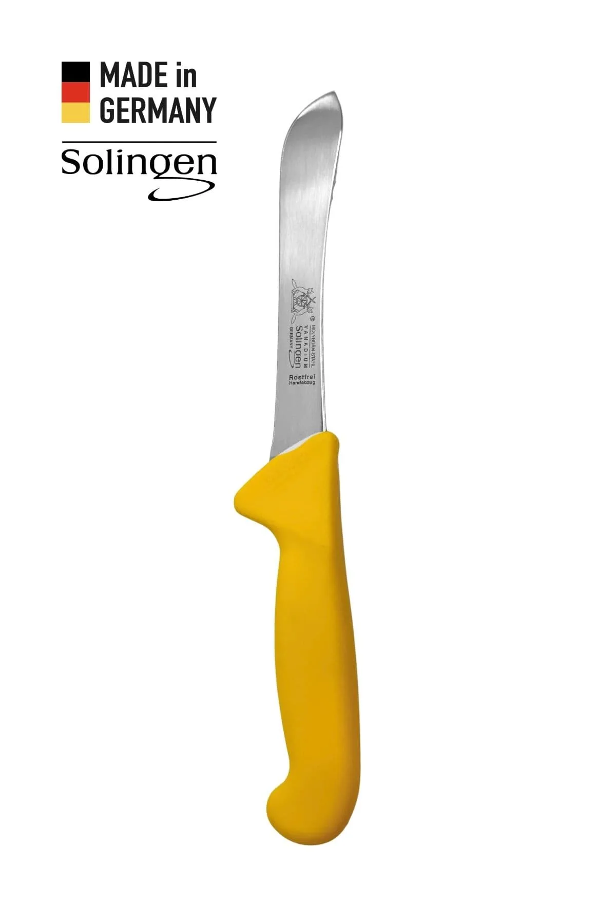 Max Melchior Yüzme Bıçağı - Solingen