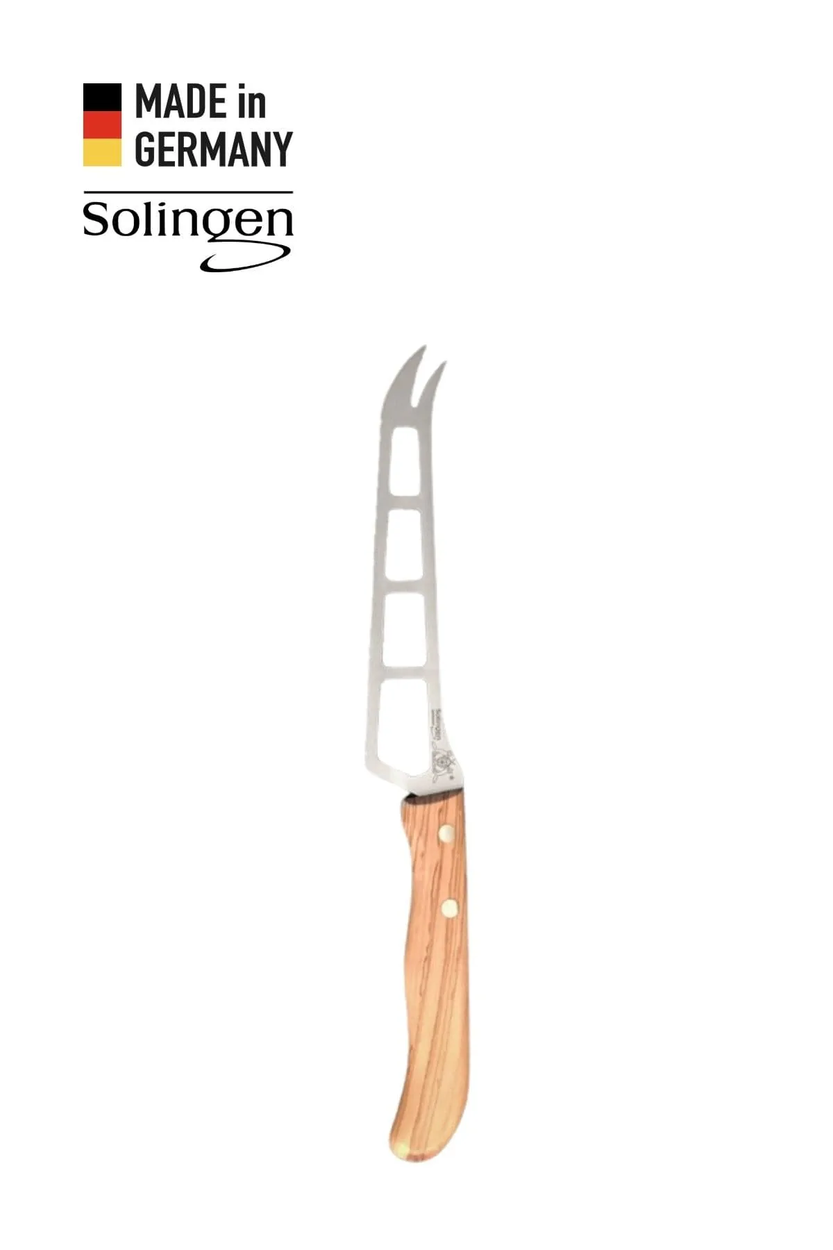 Peynir Bıçağı Zeytin Sap - Solingen